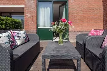 ホテル Van Der Valk Wolvegaheerenveen