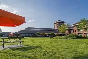 فندق Van Der Valk Wolvegaheerenveen