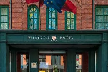 酒店 Navalis, Klaipėda