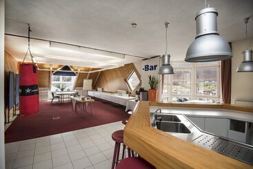 Akzent Hotel Höhenblick