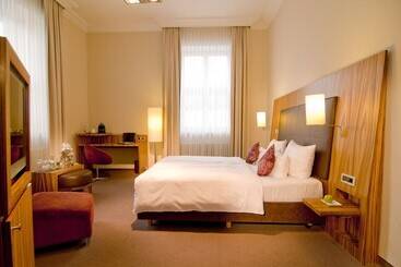 Achat Hotel Regensburg Herzog Am Dom