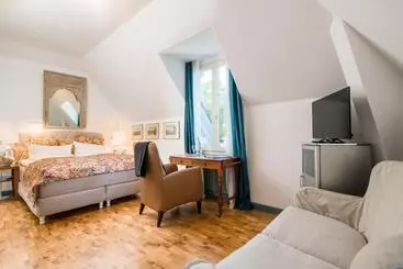 Hotell Barleben Am See