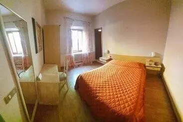 Bellavista Hotel & Osteria