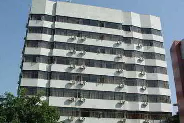 Hotel Chinese Redcross