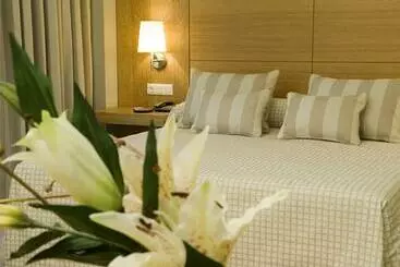 فندق Elegance Azuqueca