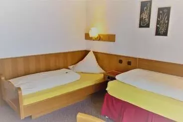 酒店 Gasthof Ulrich Meyer