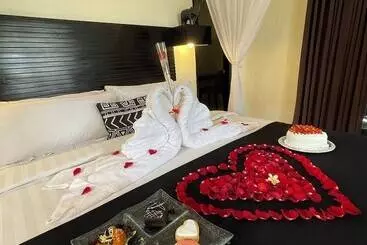 호텔 Impiana Private Villas Seminyak