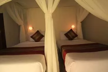 בית מלון כפרי Natura Resort And Spa