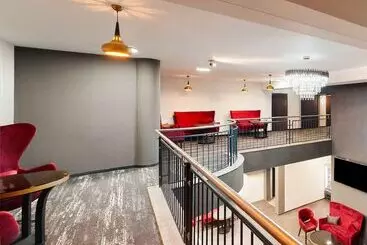 Hotel Plaza Inn Mühldorf