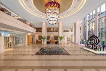 호텔 Regent Beijing