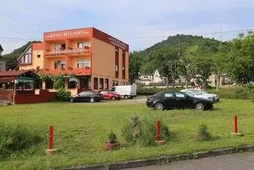 Rheinhotel Bellavista