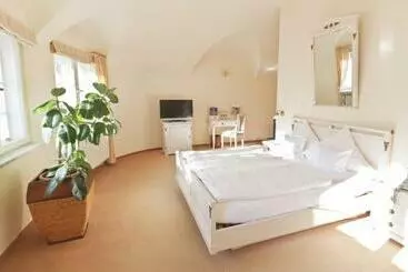 Hotelli Das Wolfsbrunn