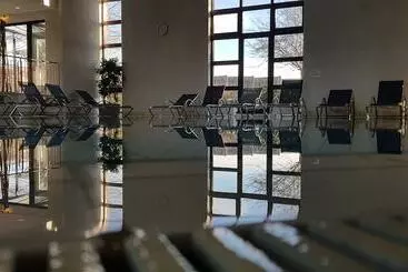 Trans World Hotel Kranichhöhe