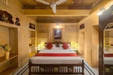 فندق Welcomheritage Mandir Palace