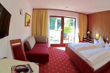 Sporthotel Wilder Kaiser