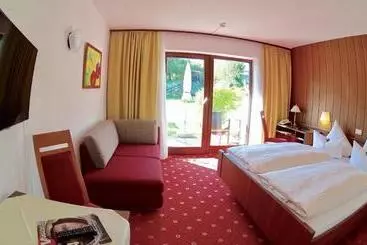 Sporthotel Wilder Kaiser