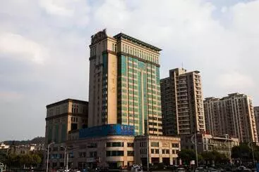 ホテル Hangzhou Blossom