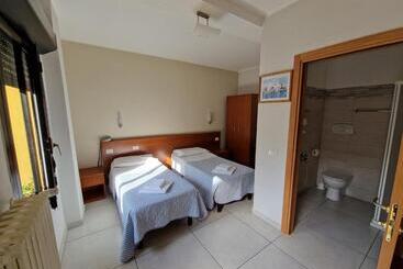 בית מלון כפרי Bonola