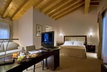 فندق Ca' Murà Natura E Resort