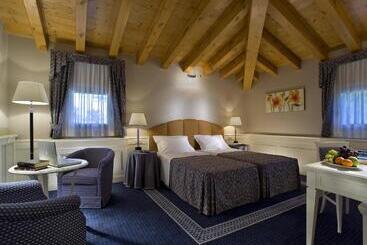 호텔 Ca' Murà Natura E Resort