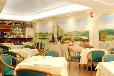 Hotel Colonna