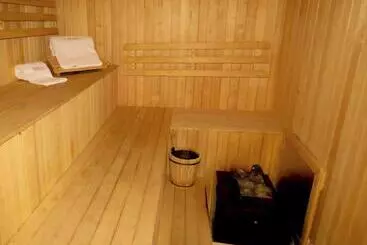 Edenia Hotel & Nature