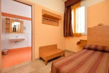 Отель Il Tabacchificio