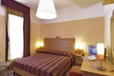 Отель Il Tabacchificio