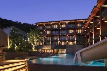 هتل Kc Grande Resort Koh Chang