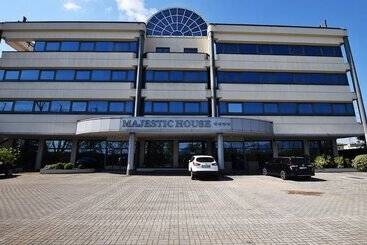 호텔 Ferretti Majestichouse