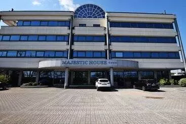 ホテル Ferretti Majestichouse