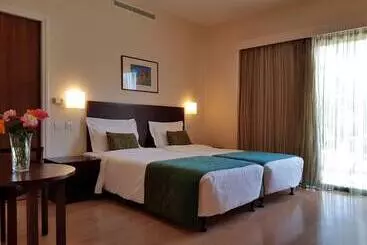 Natura Beach Hotel And Villas