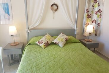 Natura Beach Hotel And Villas