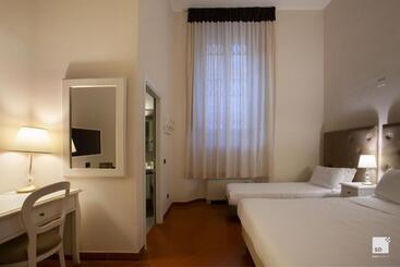 בית מלון כפרי Palazzo Galletti Abbiosi