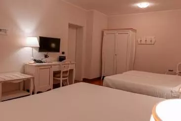 ホテル Palazzo Galletti Abbiosi