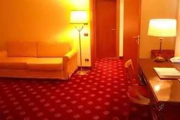 Hotel Parco Dei Principi