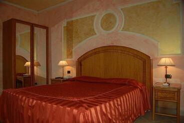 Hotel Parco Dei Principi