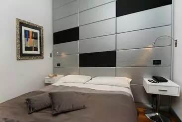 Hotel Relais Forus Inn