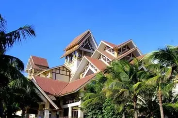 Hôtel Dongguan Richwood Garden