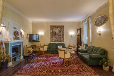Romantic Hotel Furno