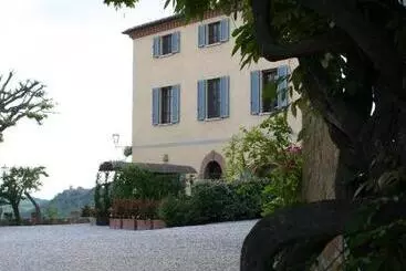 Hotel Terre Di Nano