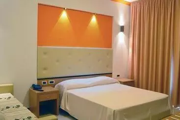 Park Hotel Tyrrenian