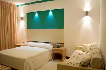 Park Hotel Tyrrenian