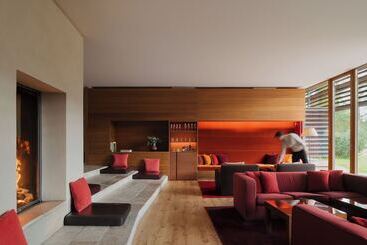 בית מלון כפרי Vigilius Mountain Resort