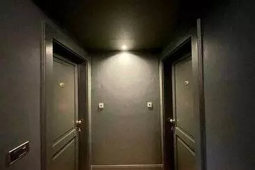 酒店 Villa Raffaello Park