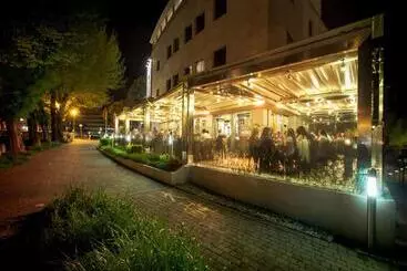 Postumia Hotel Design