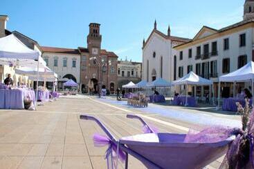 Postumia Hotel Design