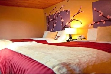 Anchorage Downtown Hotel