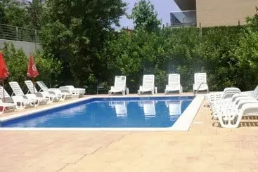 Apartamentos Salou Mediterráneo