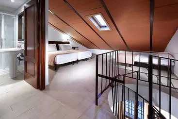 Apartamentos Patios de Alcántara